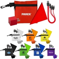 TRENDY MIAMI CLOTH TECH SET