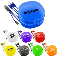 4-IN-1 CARRY ALL CABLE SET