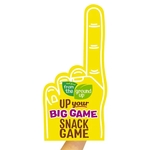 16" #1 Foam Finger