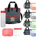 G LINE LUNCH TO GO SET