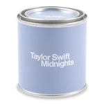 8 oz. Candle in Paint Can