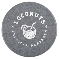 The Relic Diatomite Coaster is crafted from the finest diatomaceous earth......