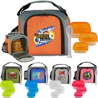 UP FRONT PORTION & CUTLERY SET... from ASI 30208 A P Specialties / AP...