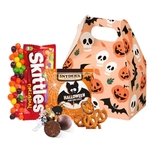 Halloween Candy Box