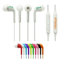 Jingle Earbuds... from ASI 39820 Opusline (Benmex) / Opus Line