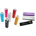 ExpressShip Intern Power Bank 1800
