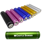 The !ExpressShip! Consultant Power Bank 1800