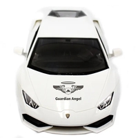 Lamborghini Huracan LP 610-4 Radio Remote Control Model Car