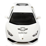 Lamborghini Huracan LP 610-4 Radio Remote Control Model Car