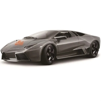 Reventon Grey (Scale 1:24)