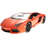 Lamborghini Aventador LP700 (Scale 1:14)