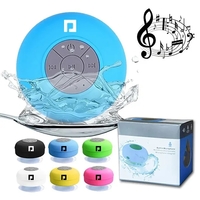 3.25" x 2.25" Bluetooth soundwave speaker with speaker phone feature.... from...