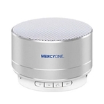 The Pearl Bluetooth Speaker