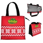 FULL COLOR LUNCH BAG TO GO