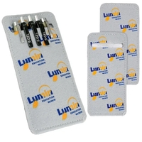 LARGE FULL COLOR PEN POCKET