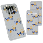 LARGE FULL COLOR PEN POCKET