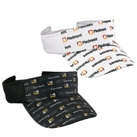 CUSTOM FULL COLOR VISOR