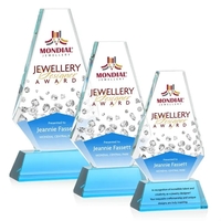 Kingsley VividPrint™ Award - Sky Blue... from ASI 84592 St Regis Group / St...