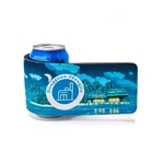 Slap Wrap Neoprene Can Cooler, 12 oz.