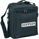 Easy-Clean Cooler Bag w/ Carrying Handle & Shoulder Strap