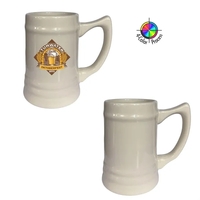 17oz Natural Stein... from ASI 80093 Pyrographics / Pyrographics Line