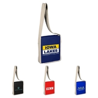 12 oz. Colored Sling Bag... from ASI 39820 Opusline (Benmex) / Opus Line