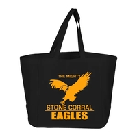 Cotton Sheeting Grocery Bag... from ASI 39820 Opusline (Benmex) / Opus Line