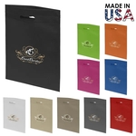 15x18 Reusable Non-Woven Handle Bag