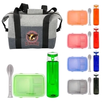 BAY TO GO PICNIC CHILLER