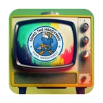 SQUARE FULL COLOR COASTER