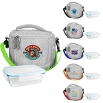 GLASS ADVENTURE COOLER SET