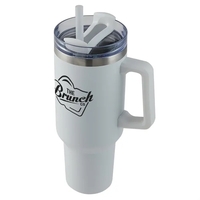 40 oz. Alaskan Stainless Steel Insulated Mug