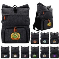 X LINE EMBLEM BACKPACK COOLER COMBO... from ASI 30208 A P Specialties / AP...