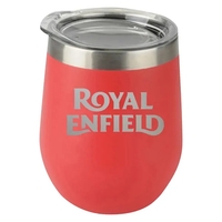 12 oz. Savor Stainless Steel Sipper