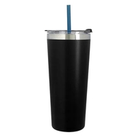 24 Oz. Full Laser Colma Basics Tumbler