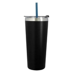 24 Oz. Full Laser Colma Basics Tumbler