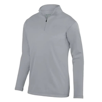 Youth Wicking Fleece Pullover... from ASI 84358 S&S Activewear