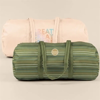 DARLING DUFFEL 4CP POLY