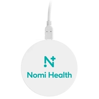 iDisc 10W Eco Wireless Charger