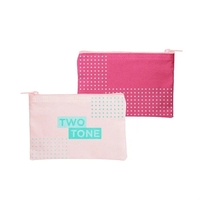 Two Tone Poptart Pouch! It's the same you know and love... from ASI 74710 Numo