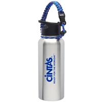 34 oz. Bachelor Stainless Steel Vacuum Bottle... from ASI 80060 VisionUSA