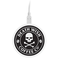 iDisc 15W Eco Wireless Charger