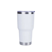 30oz - Stainless Double Wall Vacuum Tumbler.... from ASI 74741 NVS Promo...