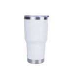 30oz - Stainless Double Wall Vacuum Tumbler
