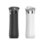 Flip-Top Carry Tumbler - 23oz