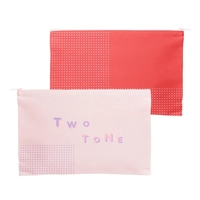 Dottie Two Tone