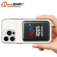 Harvey MagSafe Fast Wireless Power Bank