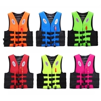 Unisex Life Jacket