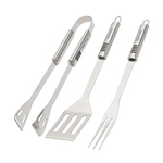 Basics BBQ Set - 3pc