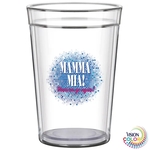 ThermalCraft Desktop Tumbler - 15 oz - Made in the USA